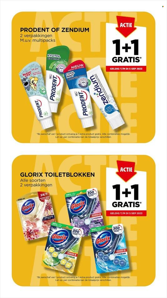 Jumbo-aanbieding - 30-8-2023 - 5-9-2023. Pagina 20