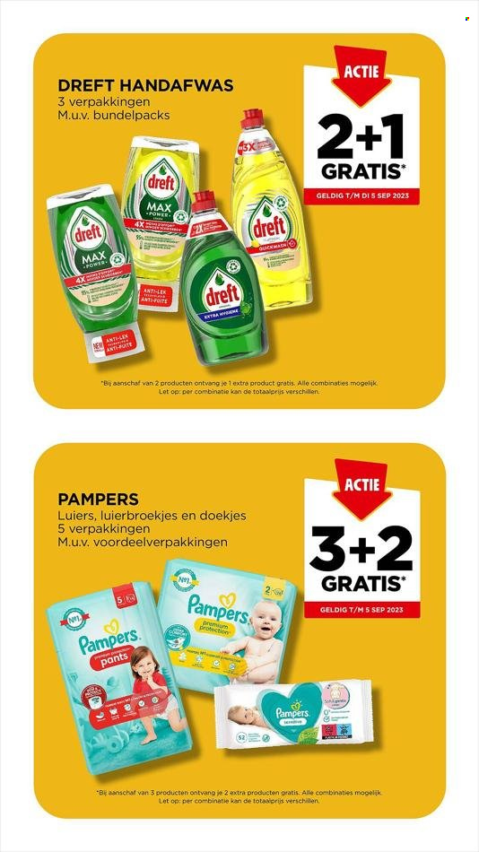 Jumbo-aanbieding - 30-8-2023 - 5-9-2023. Pagina 21