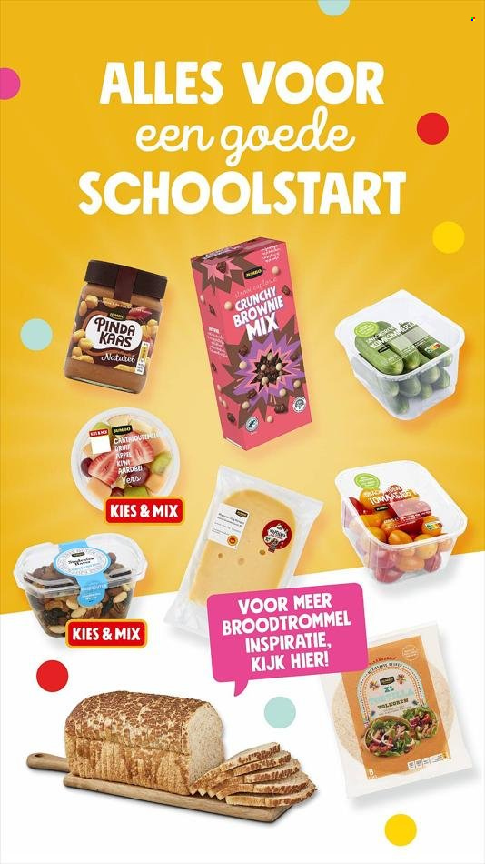 Jumbo-aanbieding - 30-8-2023 - 5-9-2023. Pagina 22