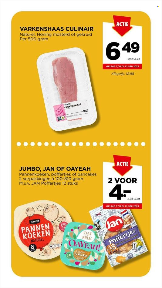 Jumbo-aanbieding - 30-8-2023 - 5-9-2023. Pagina 26