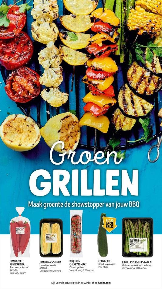 Jumbo-aanbieding - 30-8-2023 - 5-9-2023. Pagina 30