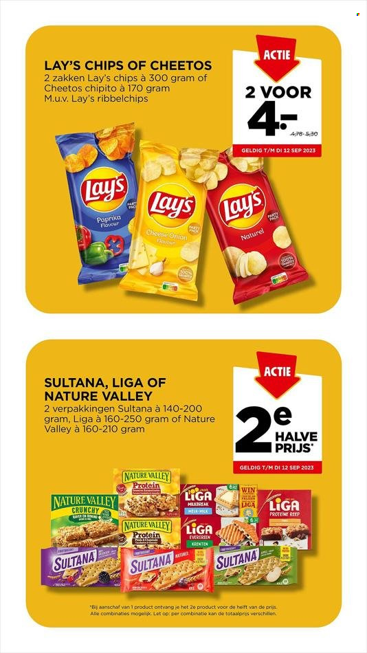 Jumbo-aanbieding - 30-8-2023 - 5-9-2023. Pagina 31