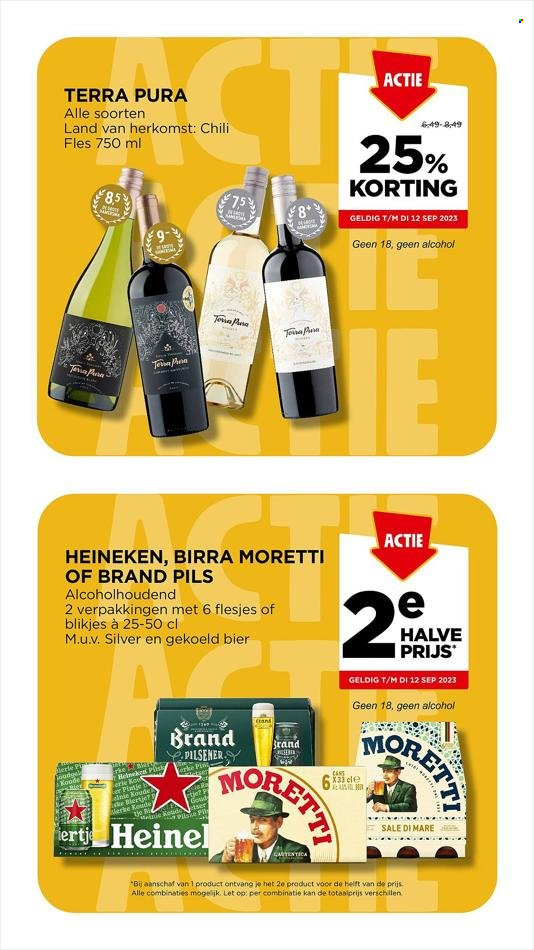 Jumbo-aanbieding - 30-8-2023 - 5-9-2023. Pagina 33