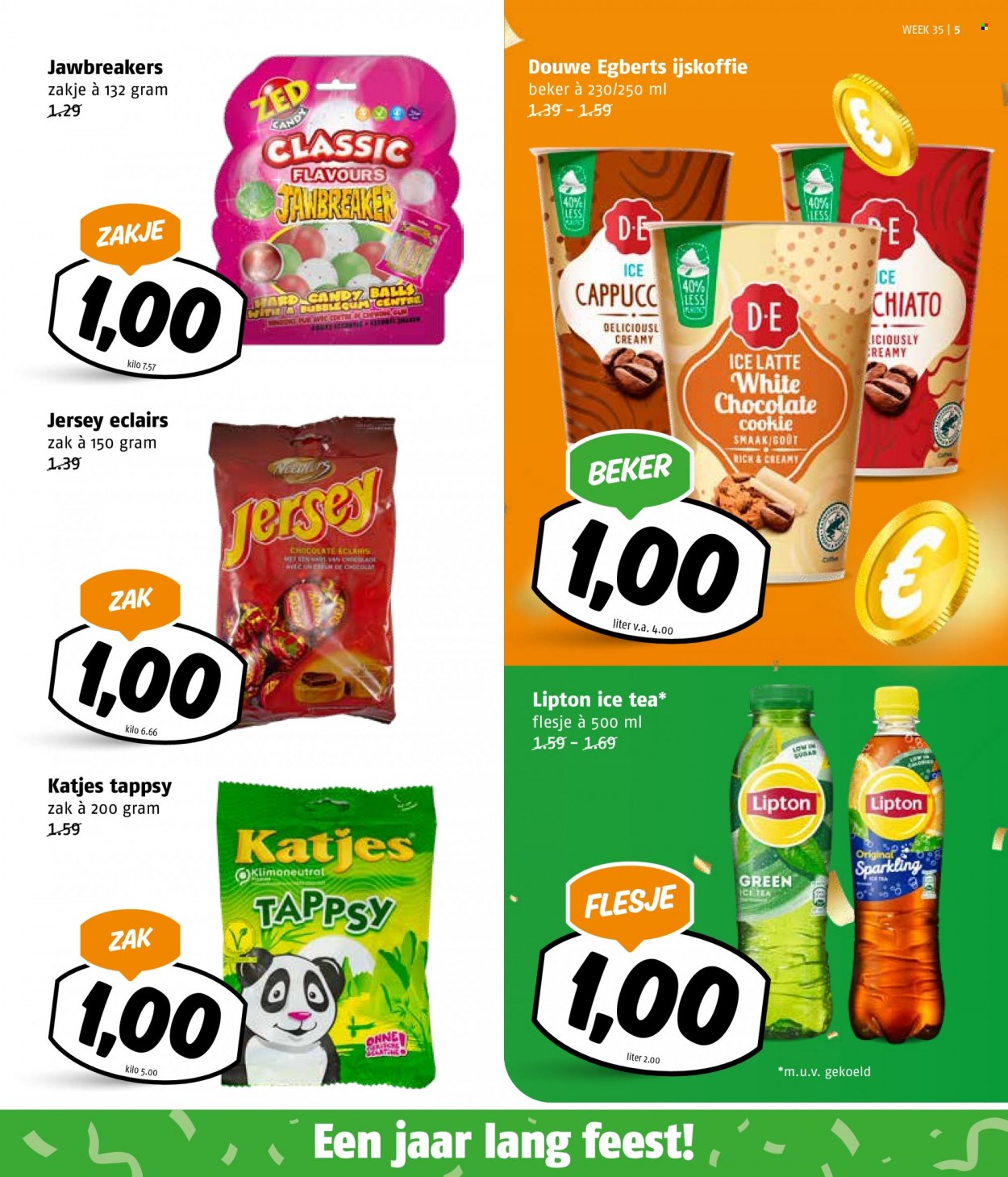 Poiesz-aanbieding - 28-8-2023 - 3-9-2023. Pagina 5
