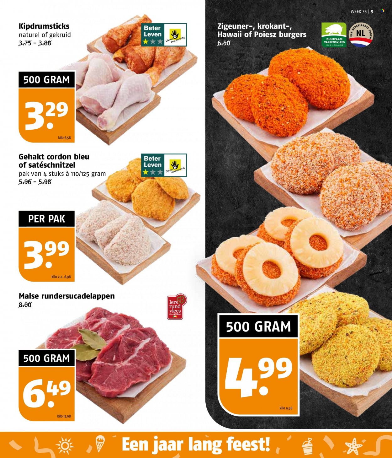 Poiesz-aanbieding - 28-8-2023 - 3-9-2023. Pagina 9