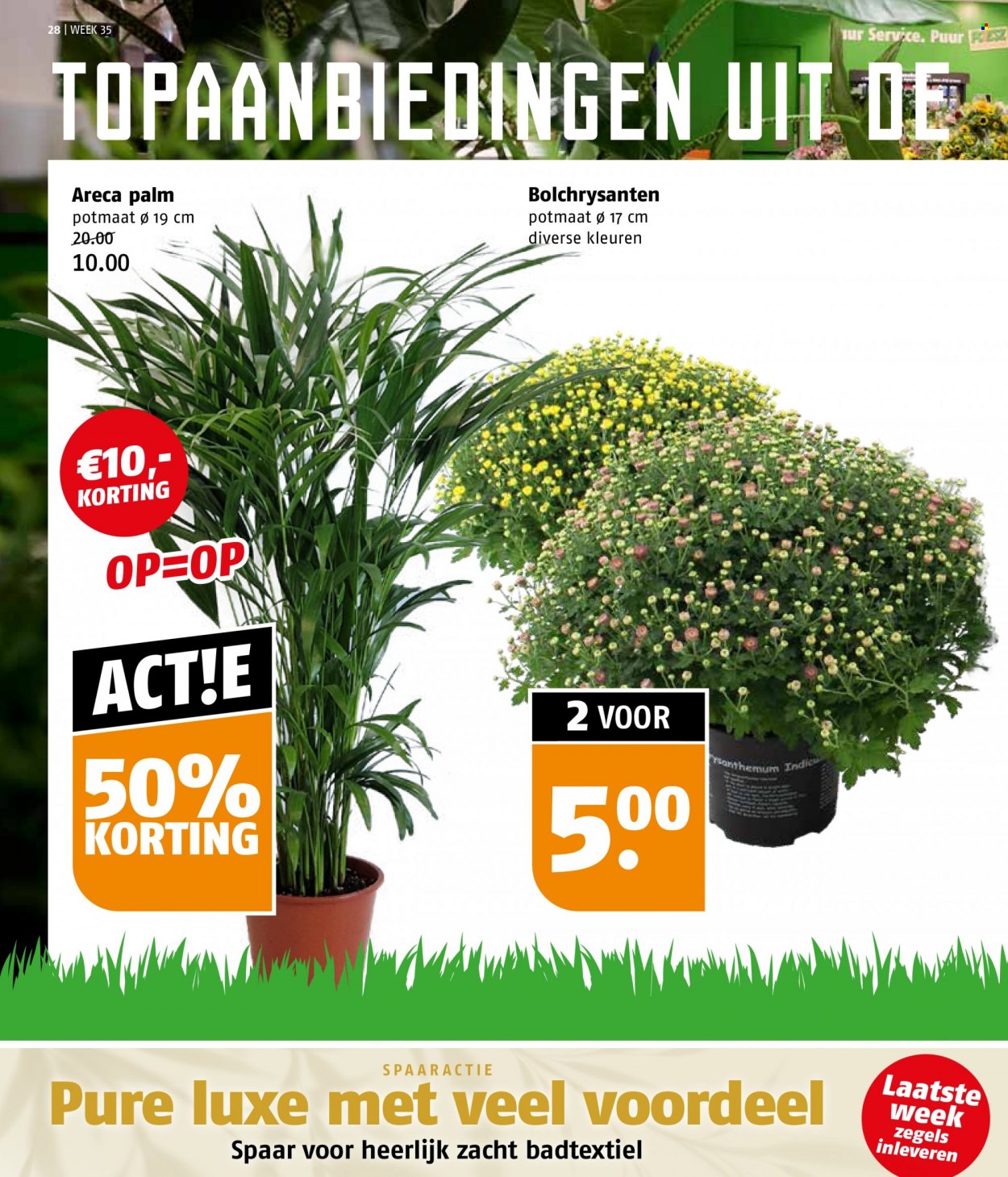 Poiesz-aanbieding - 28-8-2023 - 3-9-2023. Pagina 28