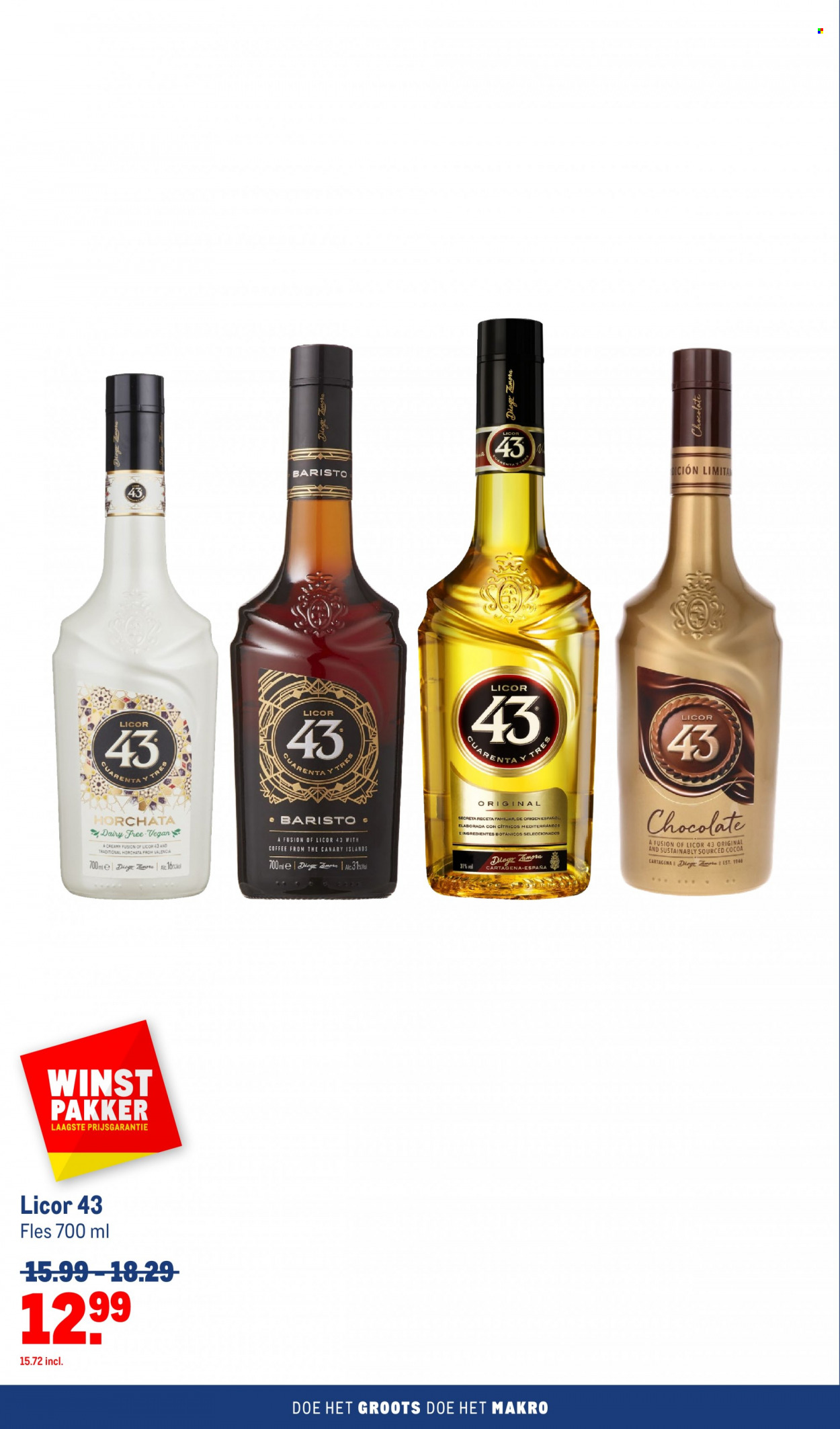 Makro-aanbieding - 30-8-2023 - 12-9-2023. Pagina 6