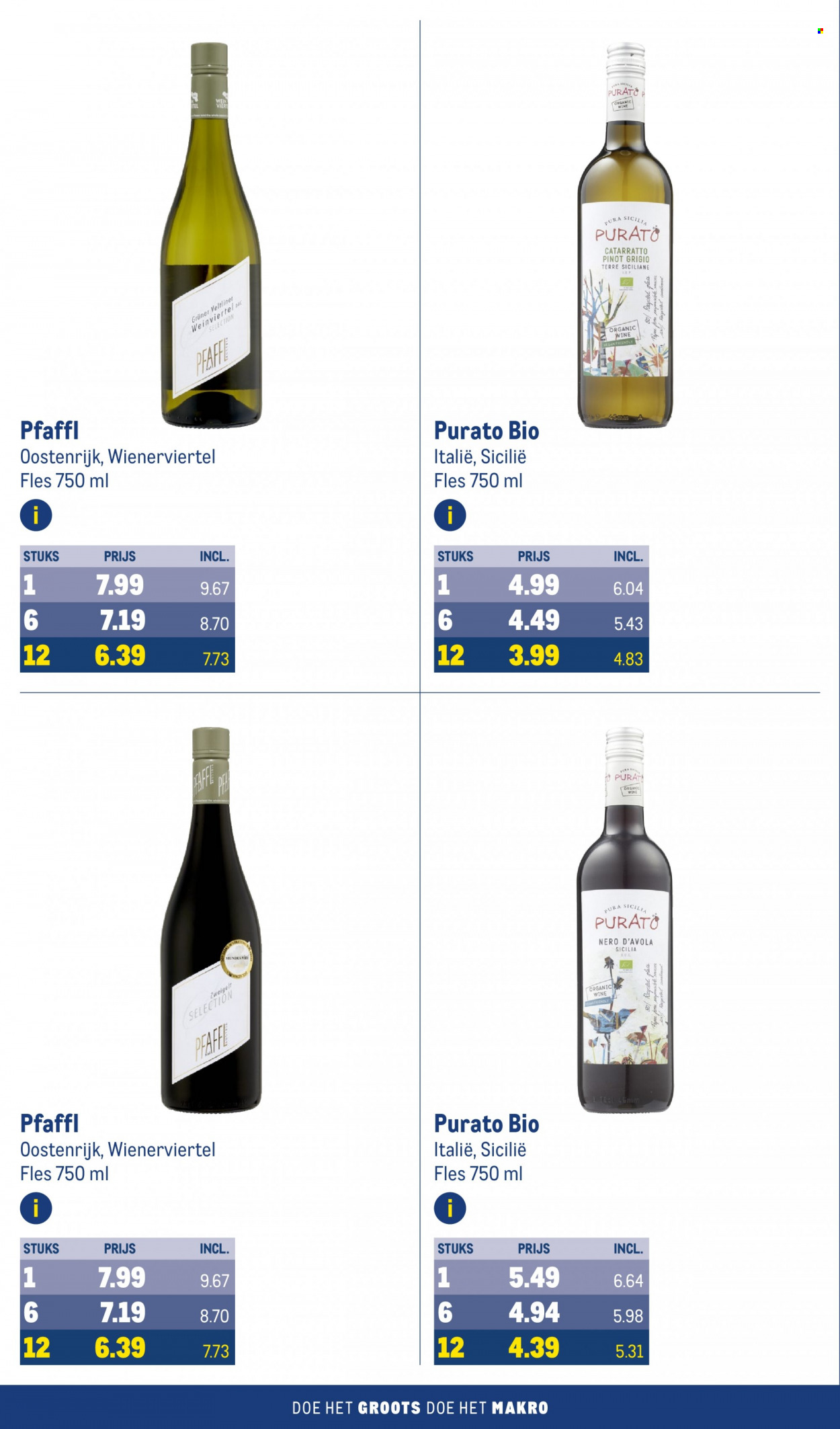 Makro-aanbieding - 30-8-2023 - 12-9-2023. Pagina 42
