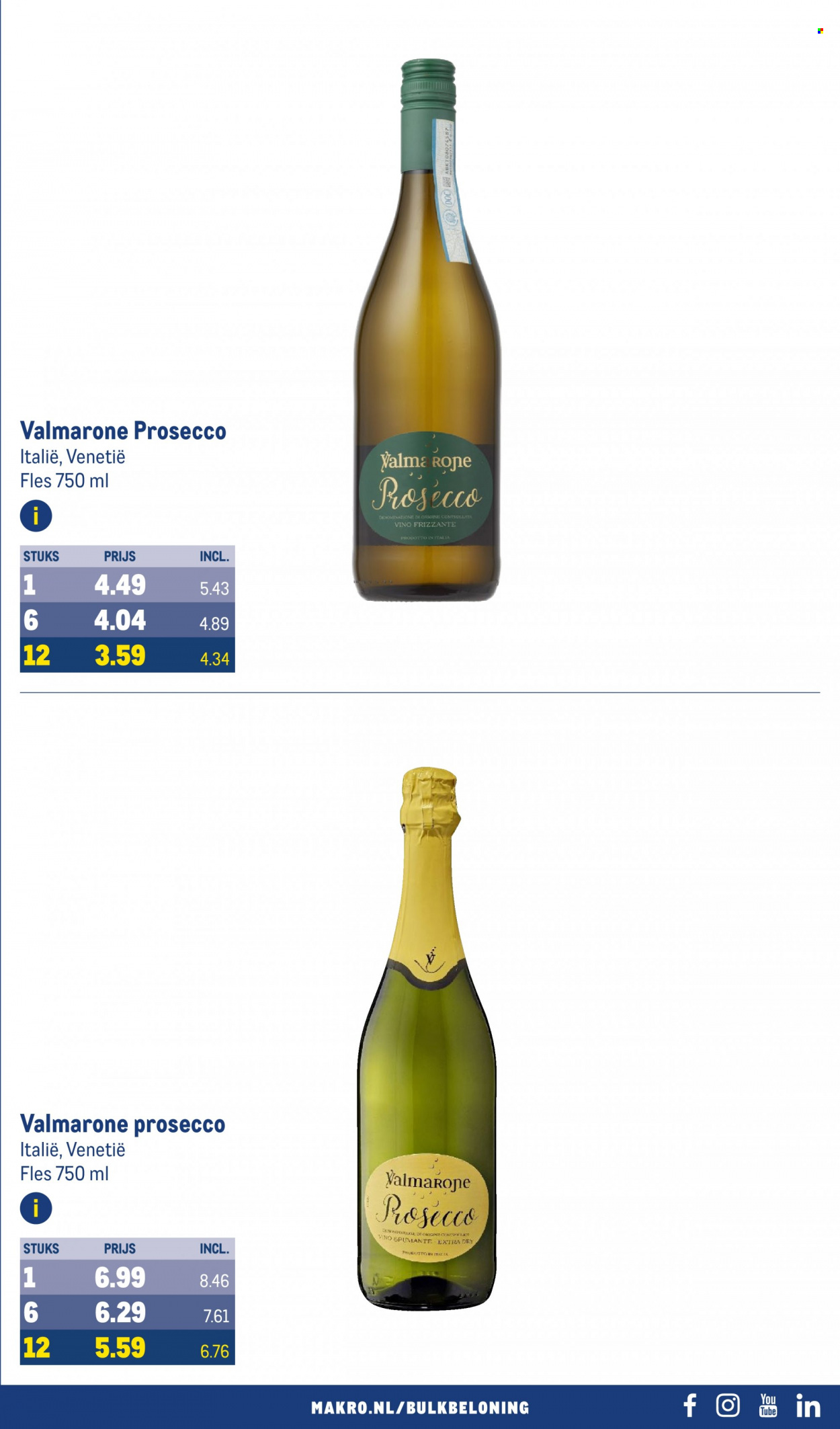 Makro-aanbieding - 30-8-2023 - 12-9-2023. Pagina 43