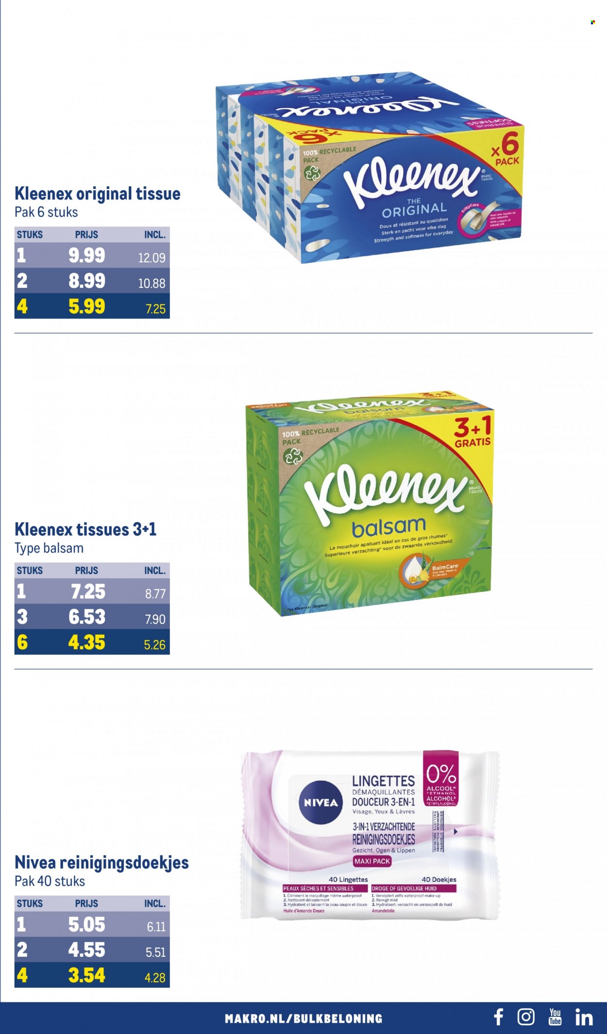 Makro-aanbieding - 30-8-2023 - 12-9-2023. Pagina 45