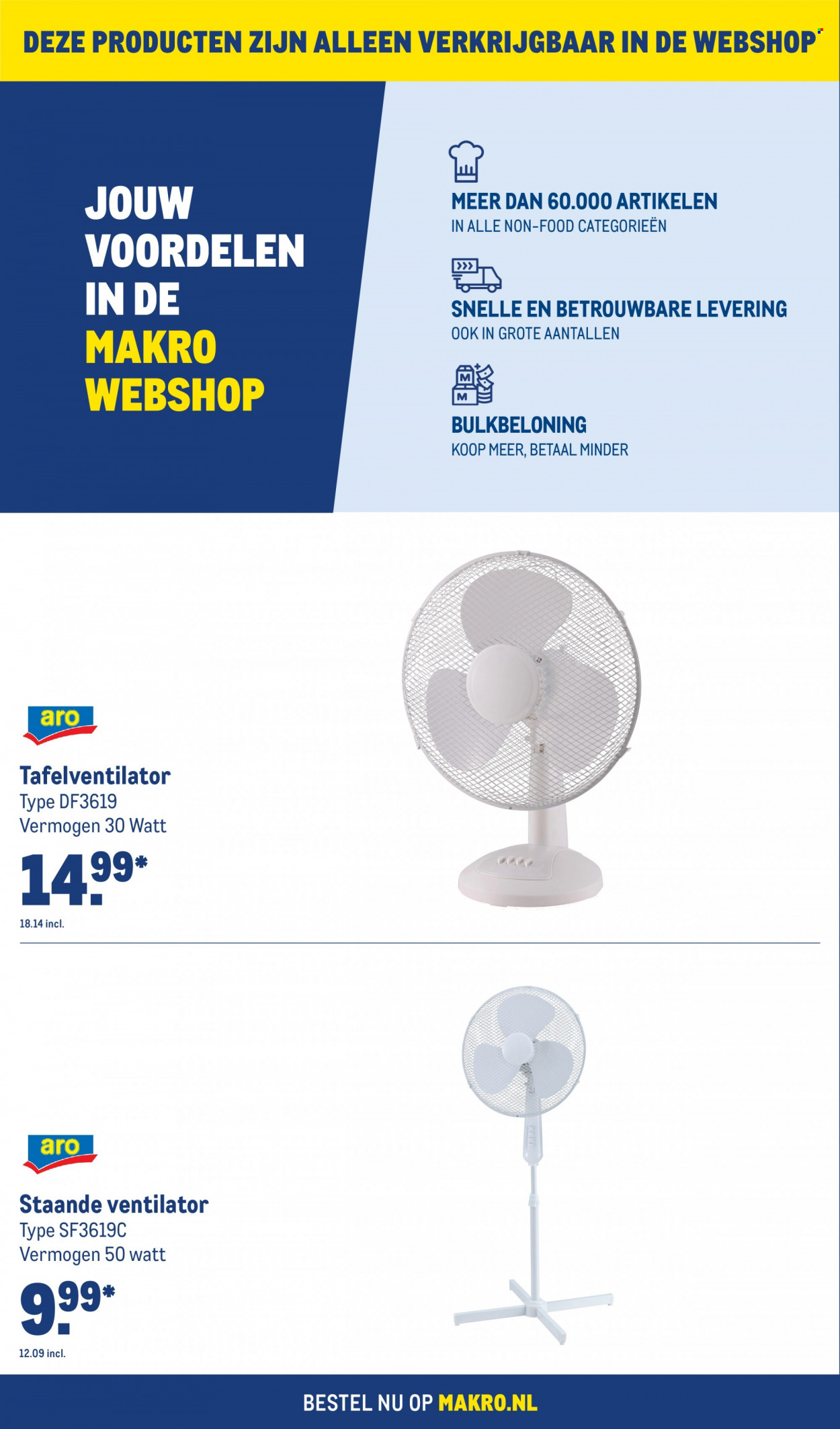Makro-aanbieding - 30-8-2023 - 12-9-2023. Pagina 2