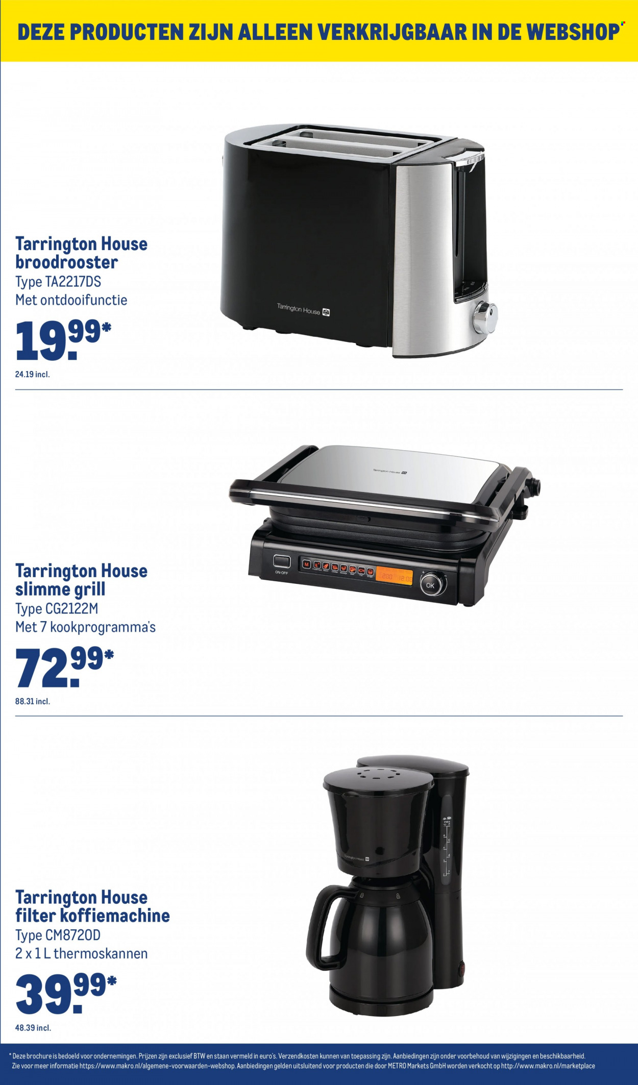 Makro-aanbieding - 30-8-2023 - 12-9-2023. Pagina 3