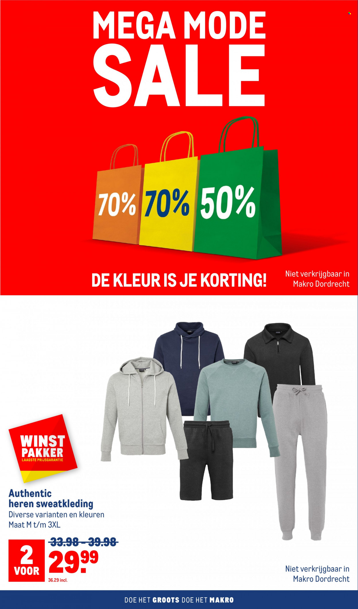 Makro-aanbieding - 30-8-2023 - 12-9-2023. Pagina 6