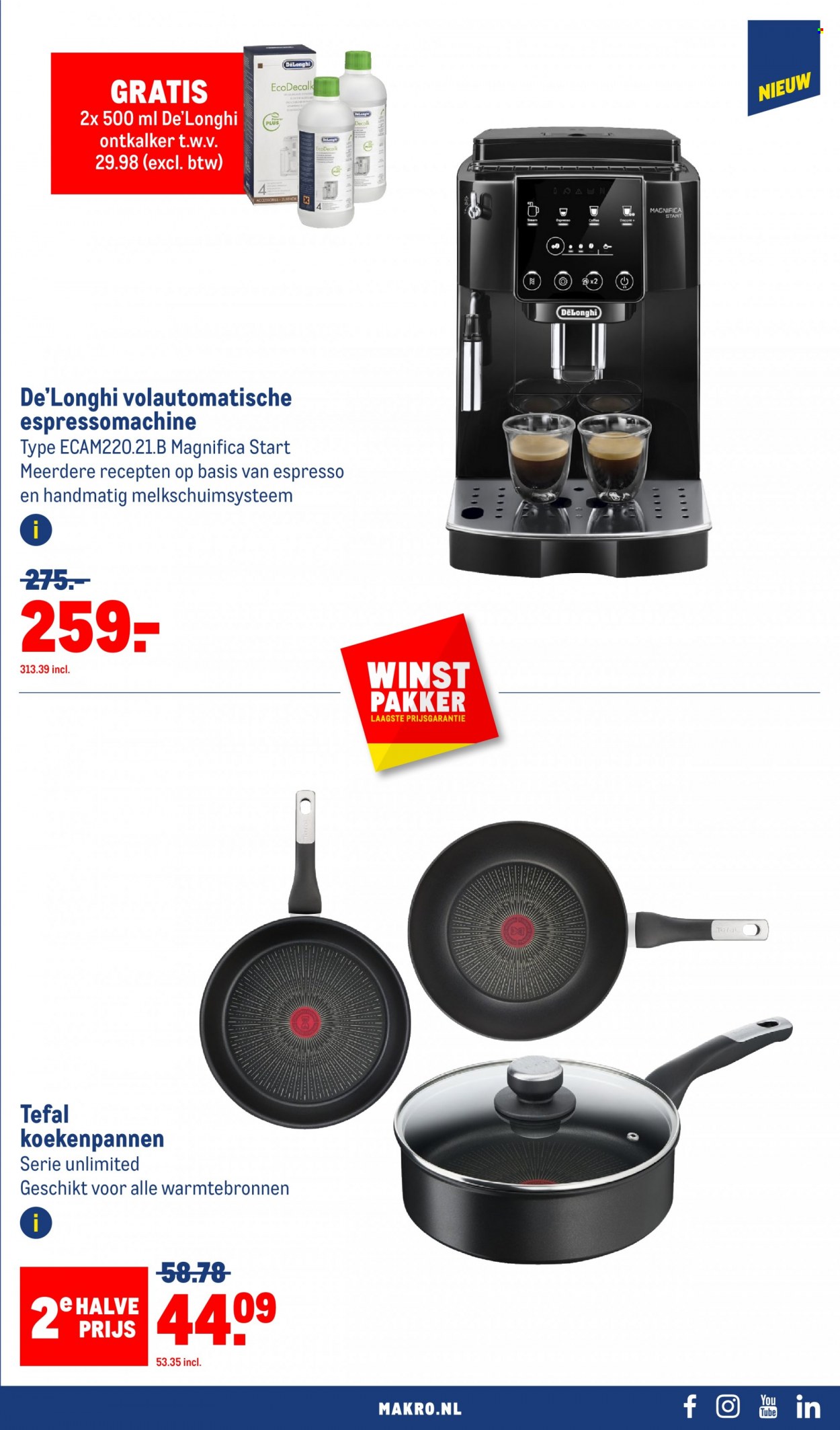 Makro-aanbieding - 30-8-2023 - 12-9-2023. Pagina 11