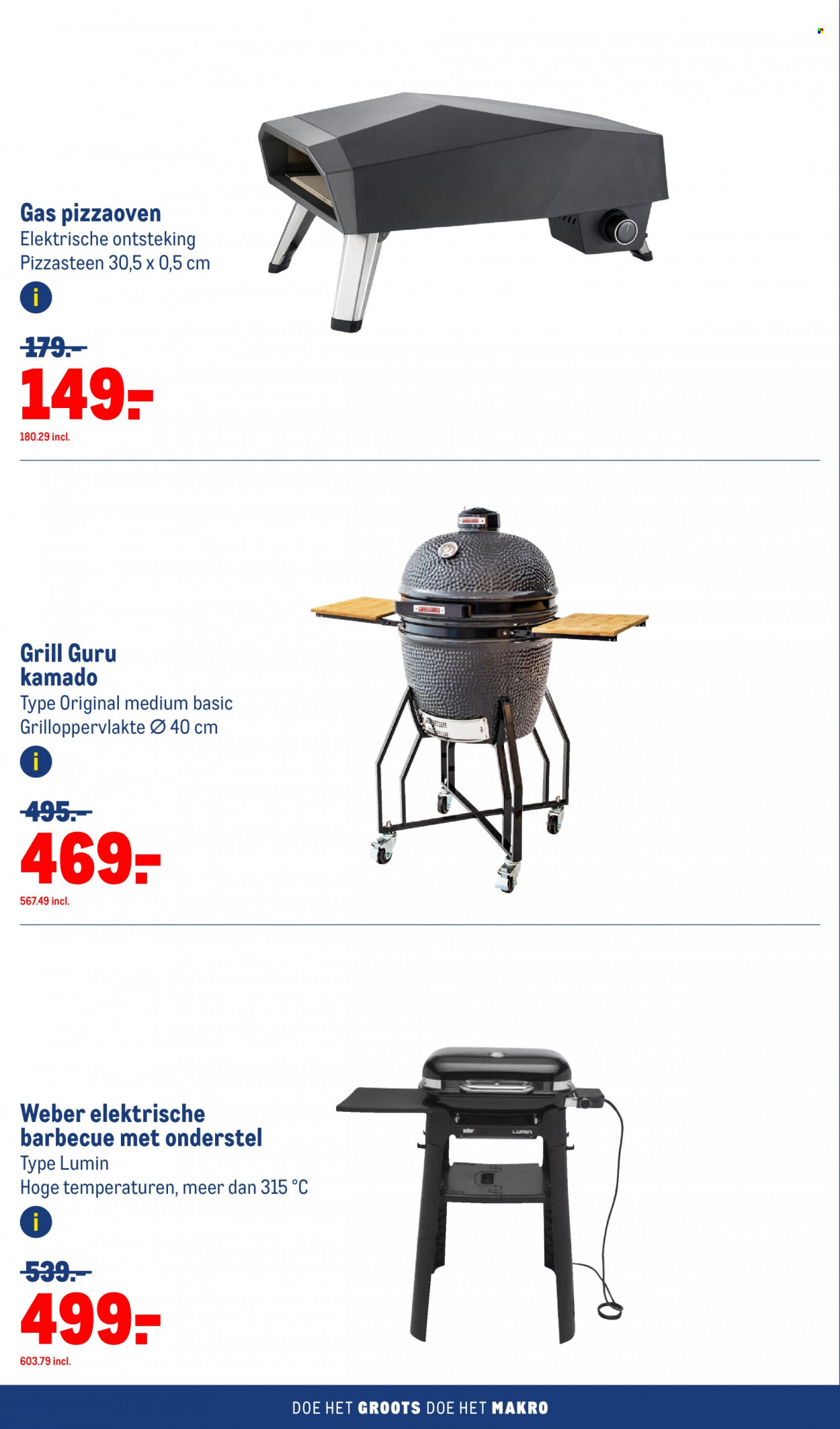 Makro-aanbieding - 30-8-2023 - 12-9-2023. Pagina 12