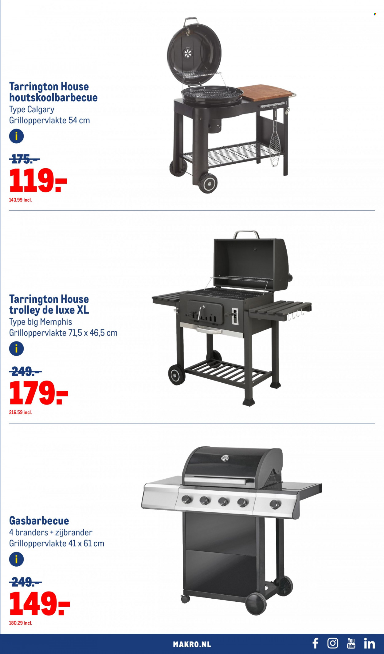 Makro-aanbieding - 30-8-2023 - 12-9-2023. Pagina 13