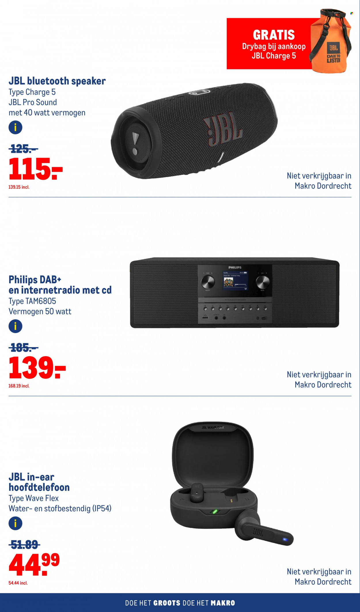 Makro-aanbieding - 30-8-2023 - 12-9-2023. Pagina 20