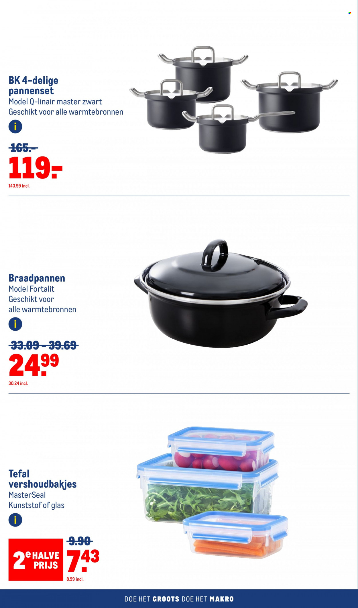 Makro-aanbieding - 30-8-2023 - 12-9-2023. Pagina 22