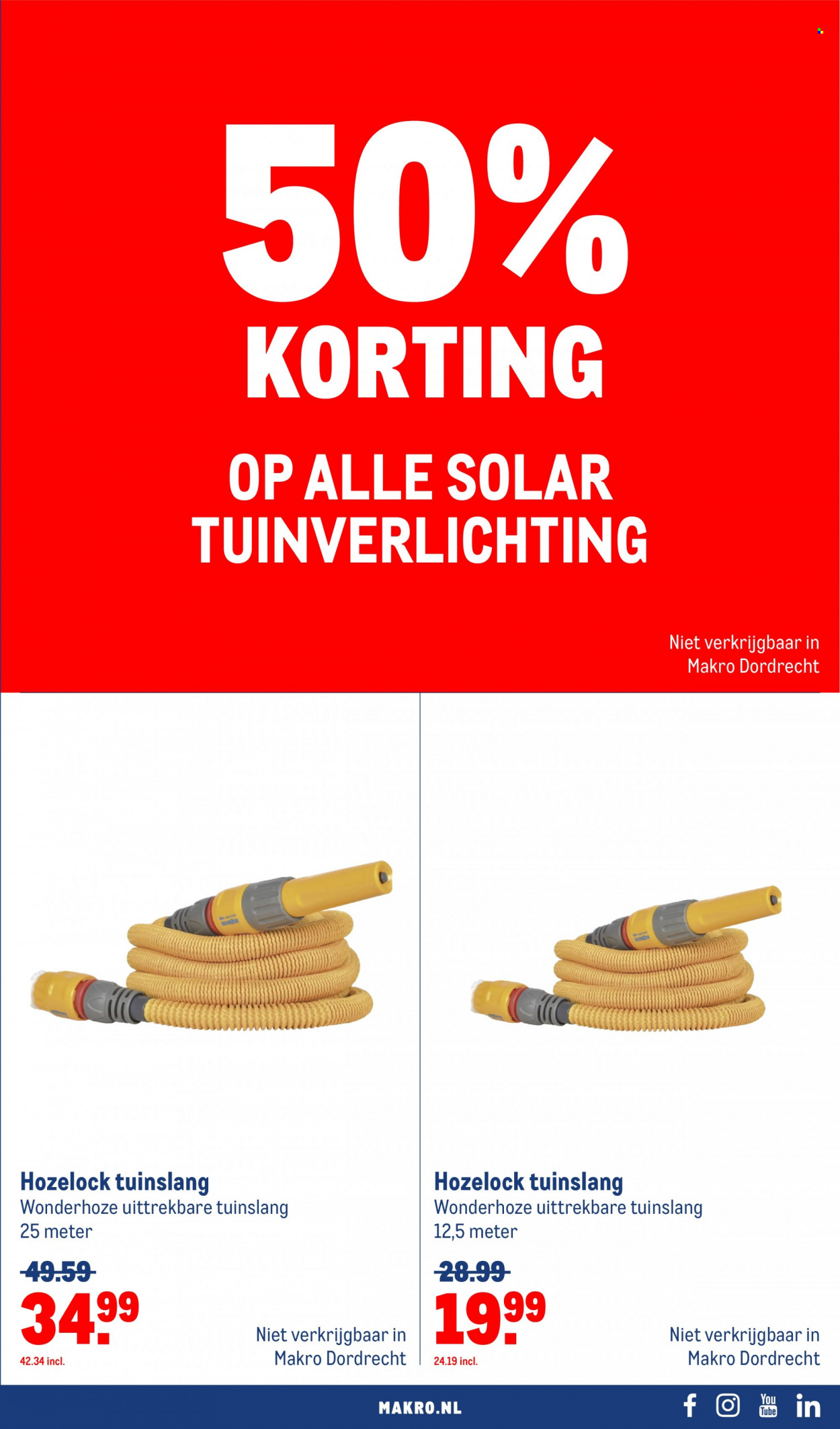 Makro-aanbieding - 30-8-2023 - 12-9-2023. Pagina 25