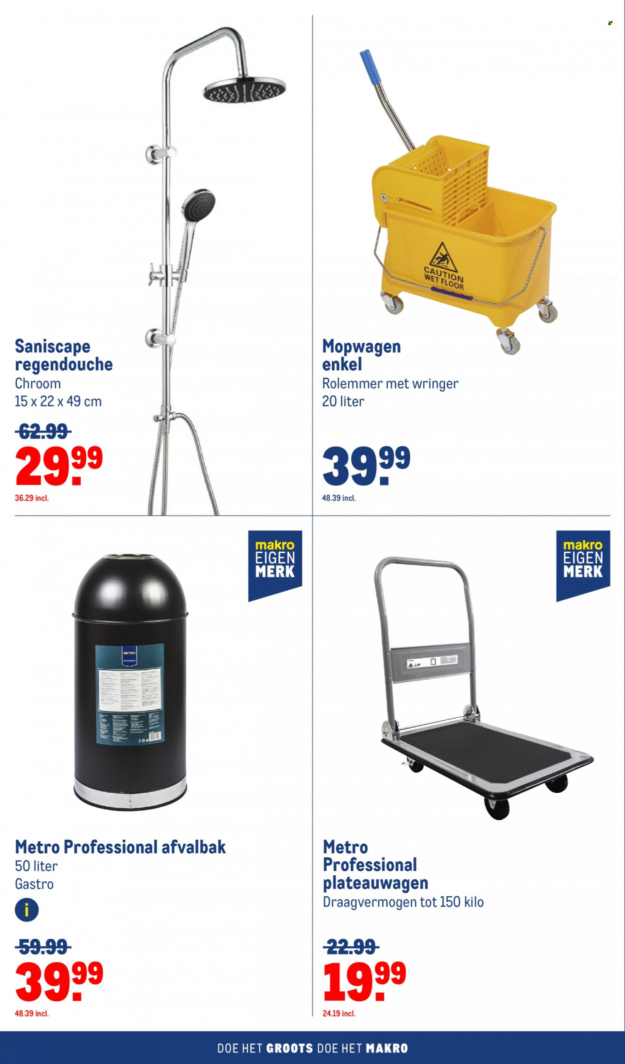 Makro-aanbieding - 30-8-2023 - 12-9-2023. Pagina 26
