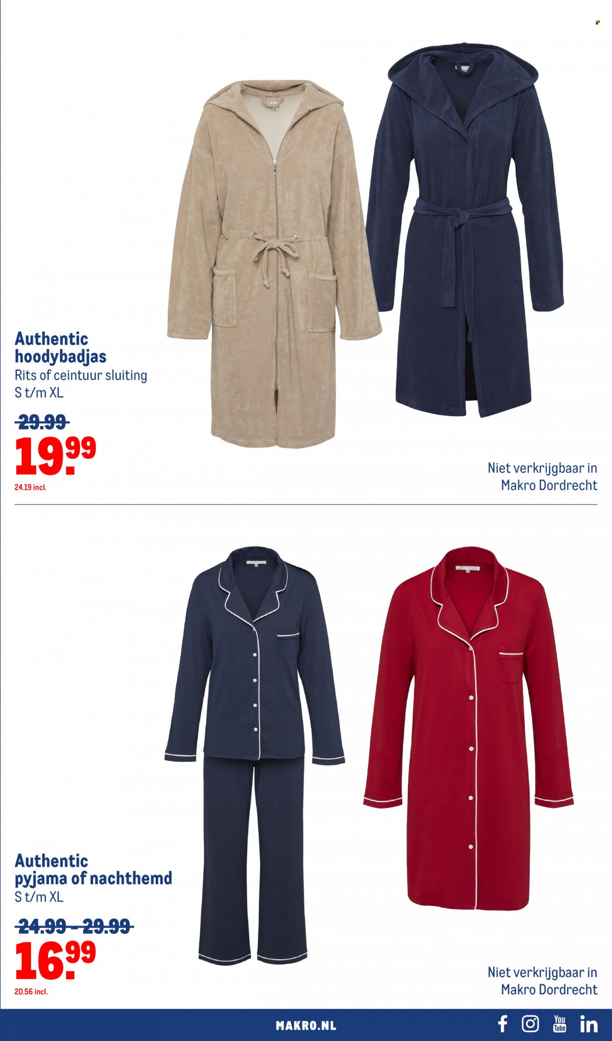 Makro-aanbieding - 30-8-2023 - 12-9-2023. Pagina 31