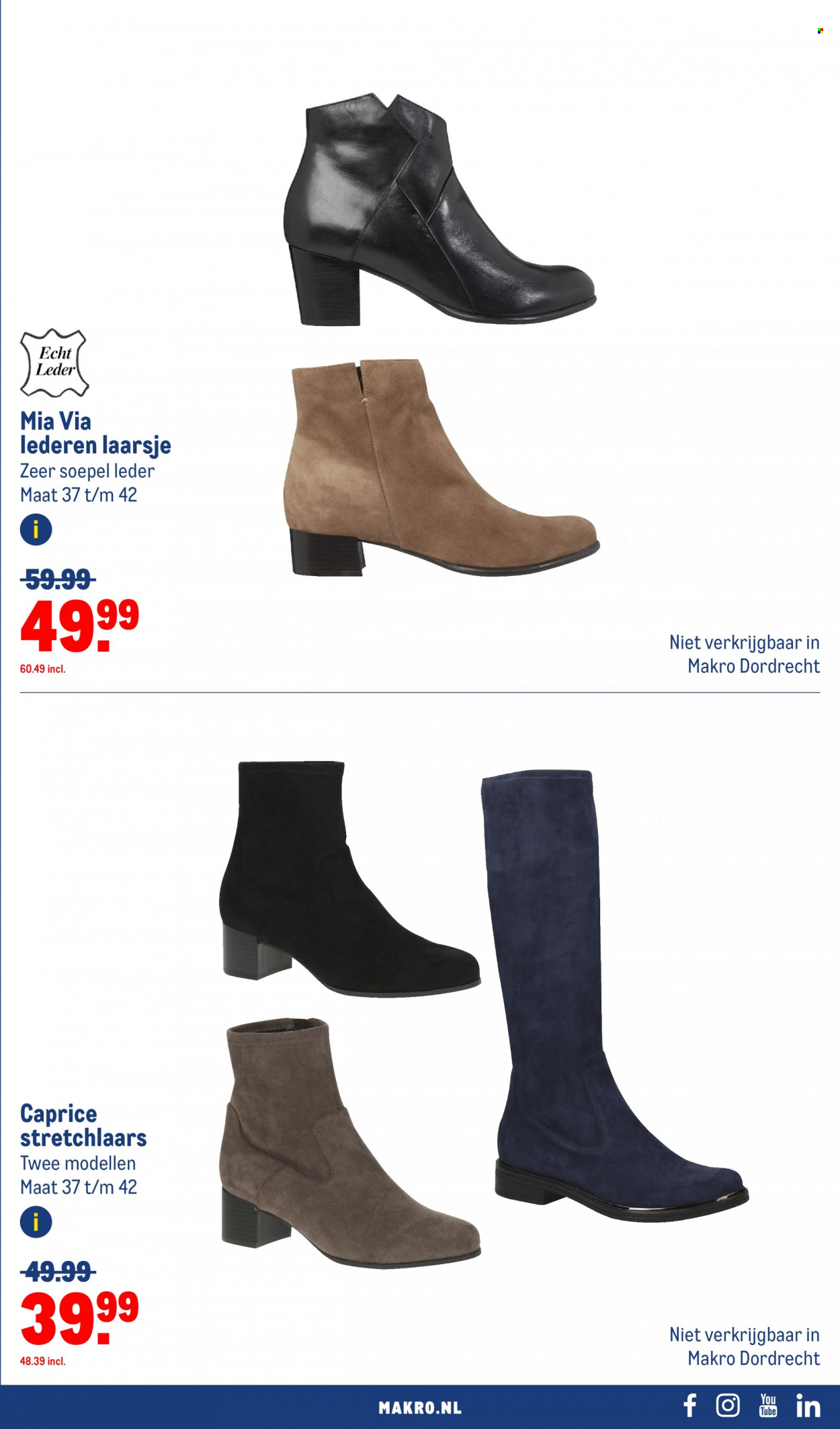 Makro-aanbieding - 30-8-2023 - 12-9-2023. Pagina 35