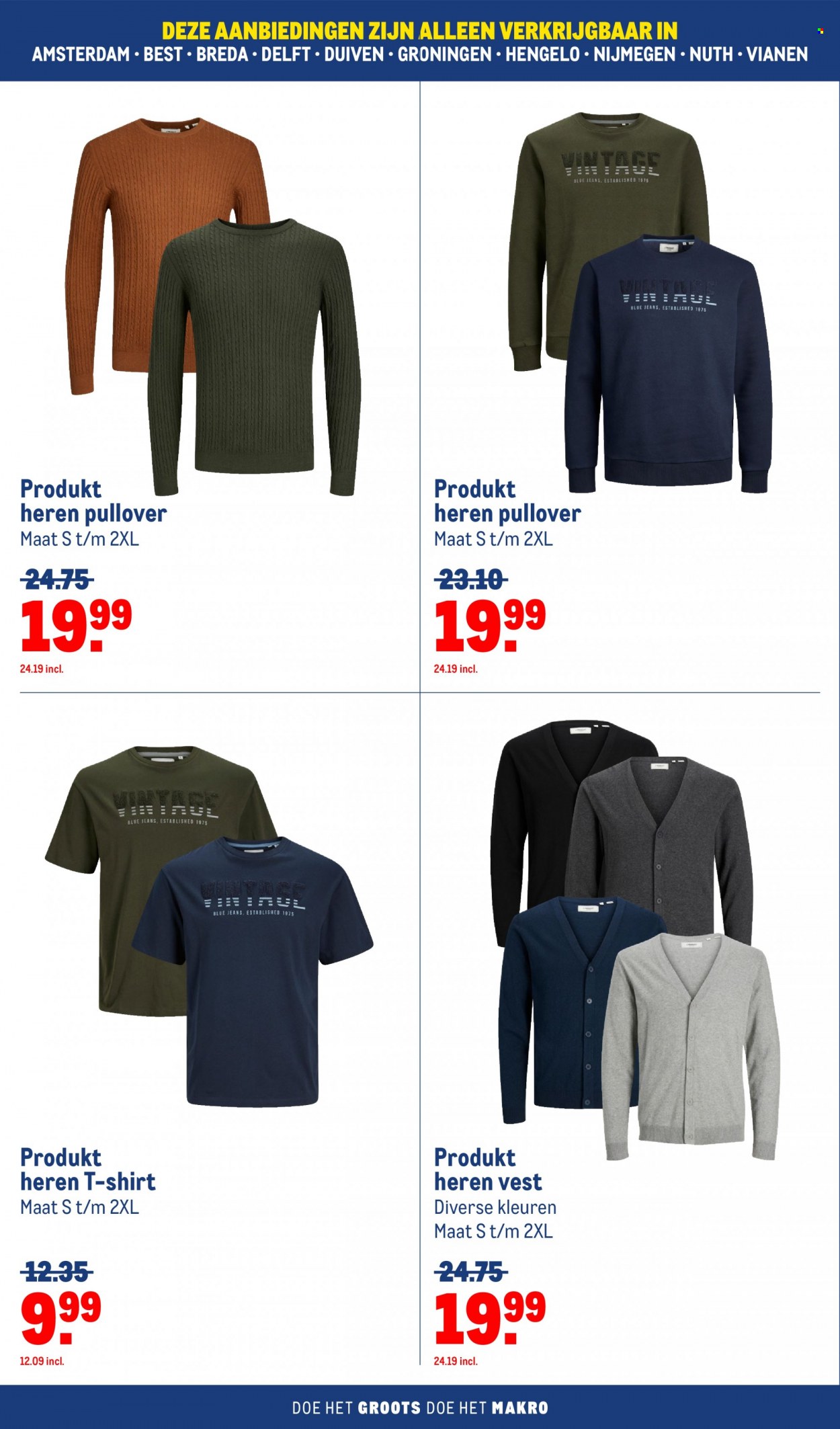 Makro-aanbieding - 30-8-2023 - 12-9-2023. Pagina 44