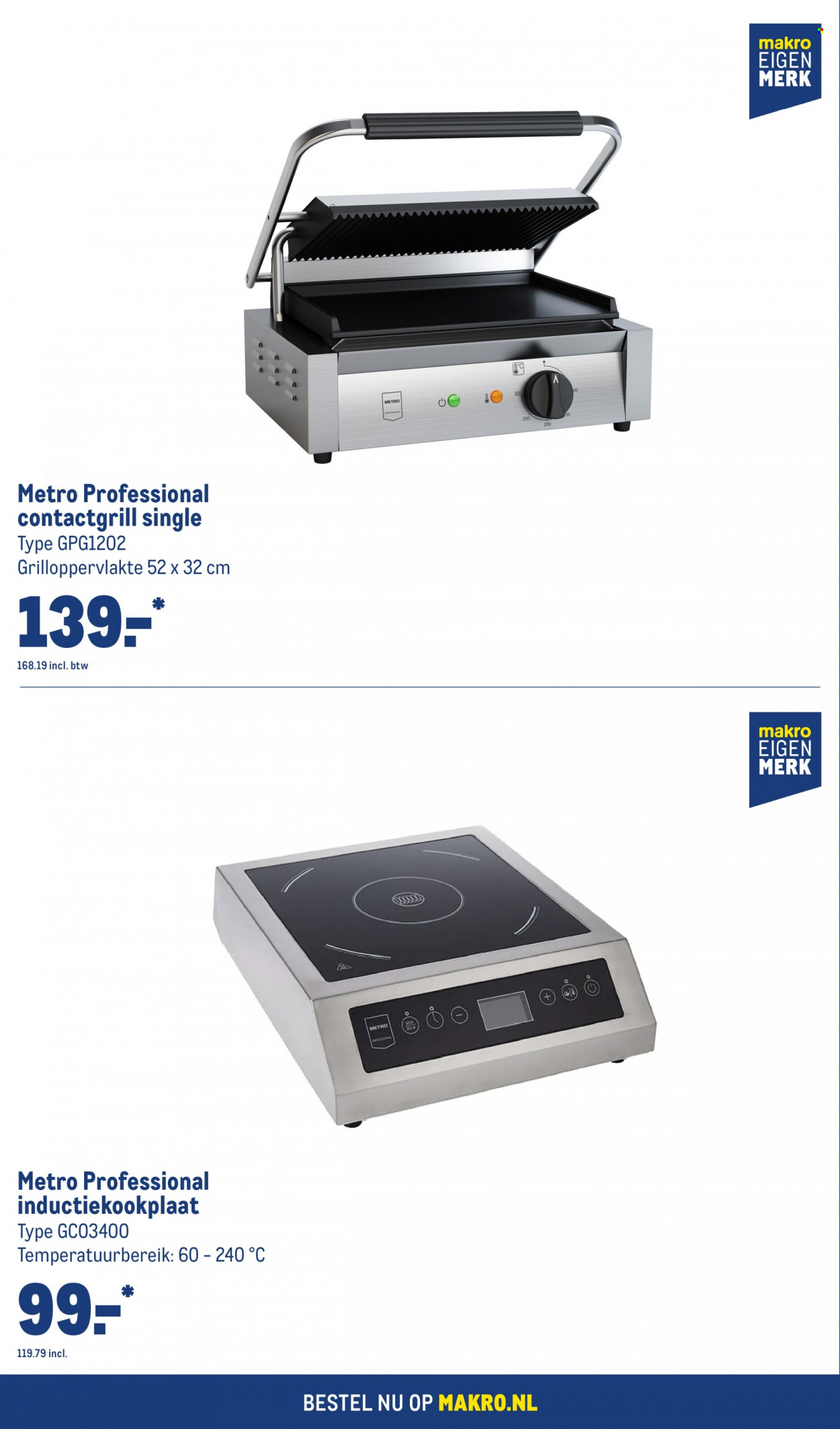 Makro-aanbieding - 30-8-2023 - 12-9-2023. Pagina 2