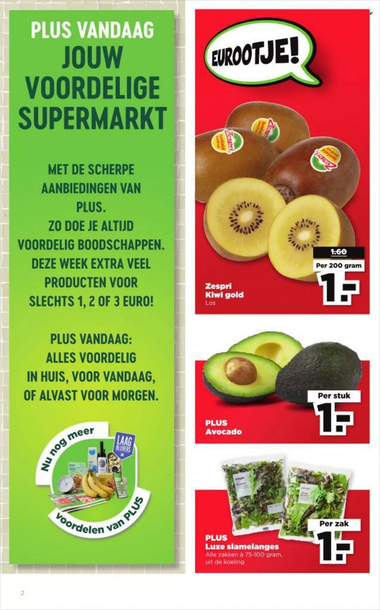 Plus-aanbieding - 27-8-2023 - 2-9-2023. Pagina 2