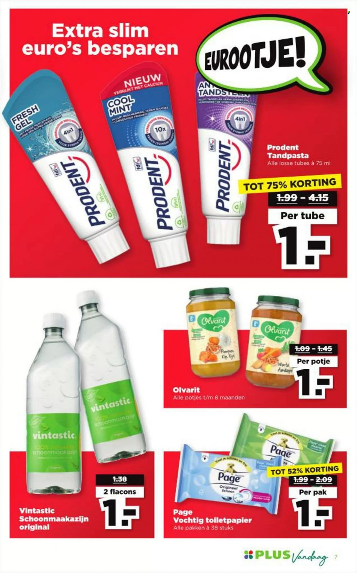 Plus-aanbieding - 27-8-2023 - 2-9-2023. Pagina 7