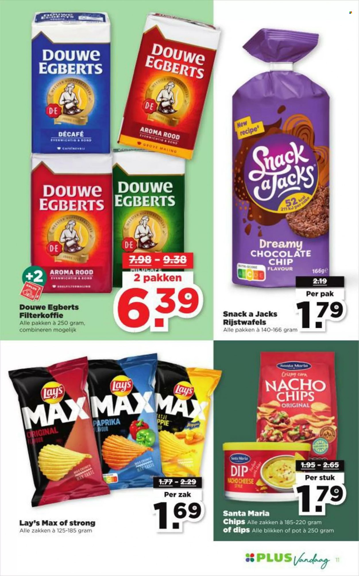 Plus-aanbieding - 27-8-2023 - 2-9-2023. Pagina 11