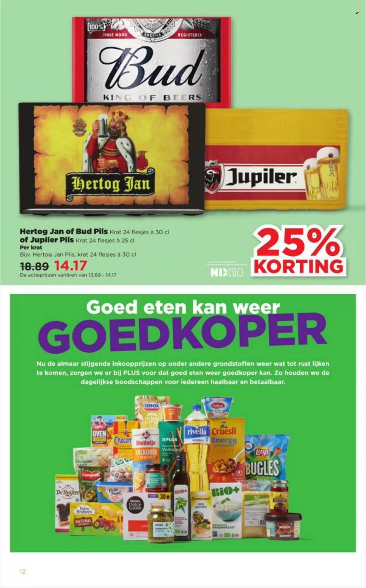 Plus-aanbieding - 27-8-2023 - 2-9-2023. Pagina 12