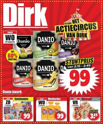 Dirk-aanbieding - 30-8-2023 - 5-9-2023.