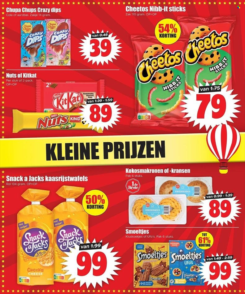 Dirk-aanbieding - 30-8-2023 - 5-9-2023. Pagina 8