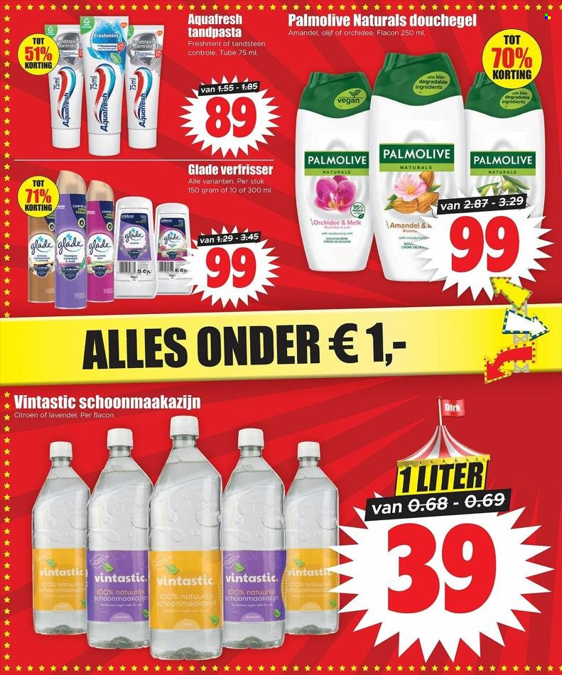 Dirk-aanbieding - 30-8-2023 - 5-9-2023. Pagina 10
