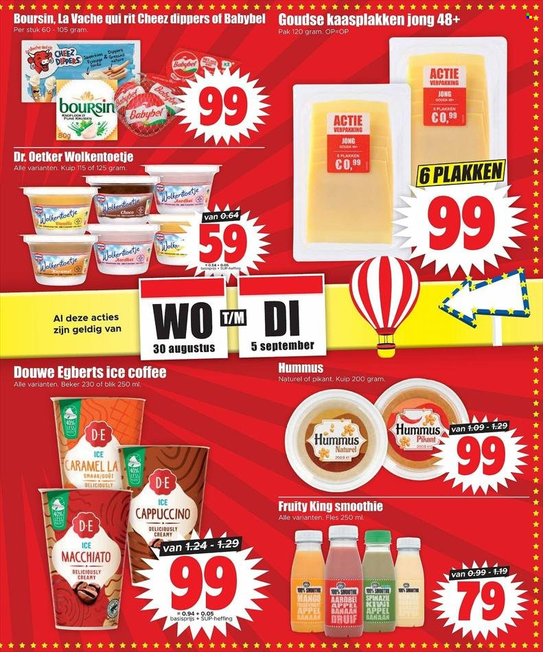 Dirk-aanbieding - 30-8-2023 - 5-9-2023. Pagina 11