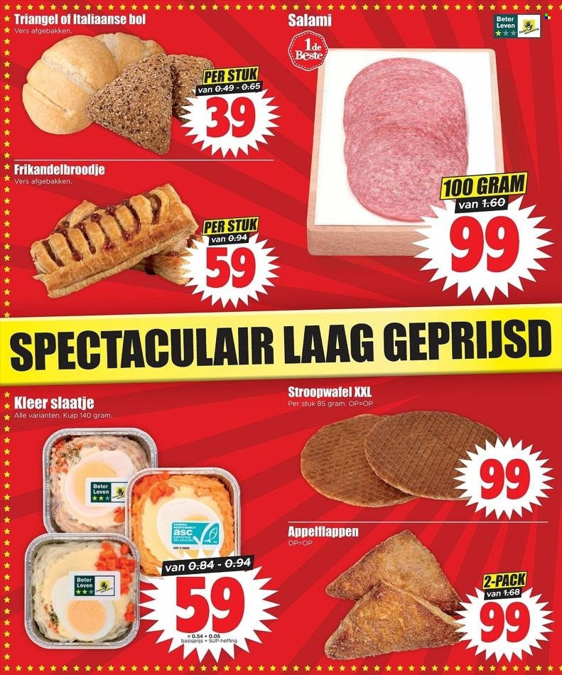 Dirk-aanbieding - 30-8-2023 - 5-9-2023. Pagina 12