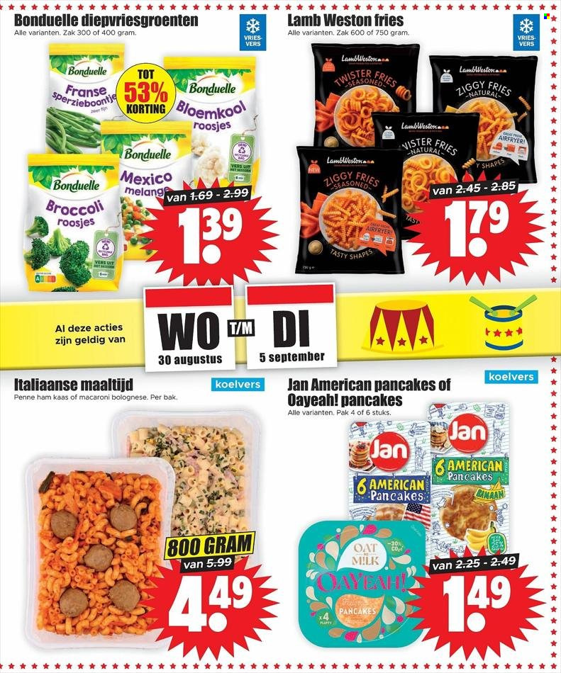 Dirk-aanbieding - 30-8-2023 - 5-9-2023. Pagina 17