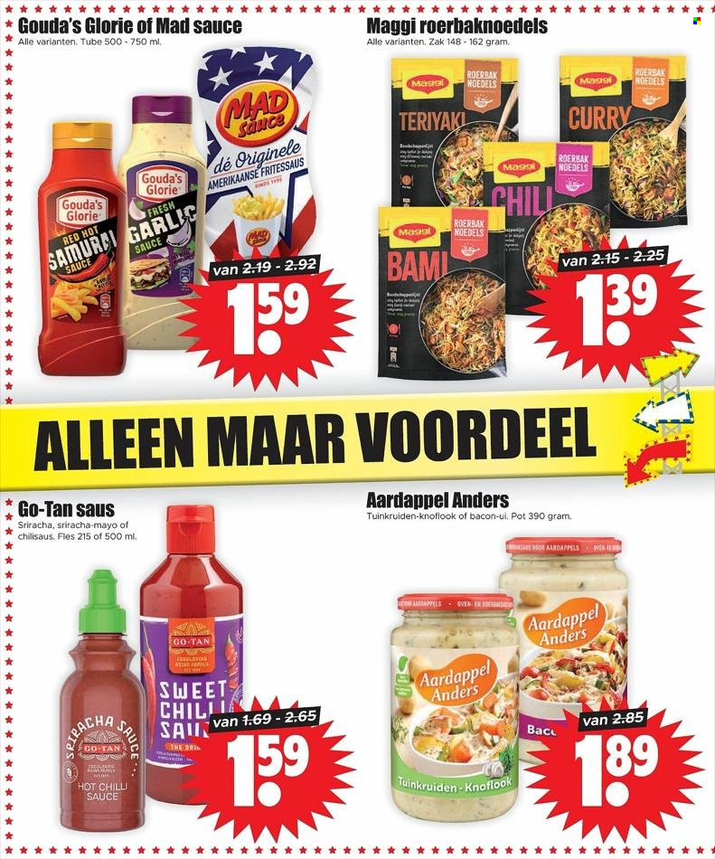 Dirk-aanbieding - 30-8-2023 - 5-9-2023. Pagina 18