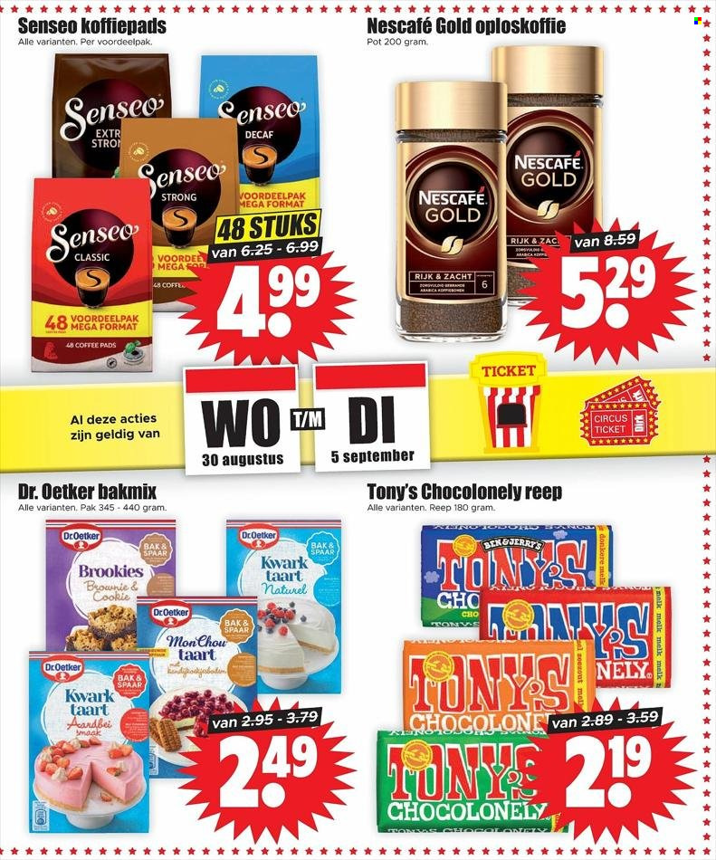 Dirk-aanbieding - 30-8-2023 - 5-9-2023. Pagina 19