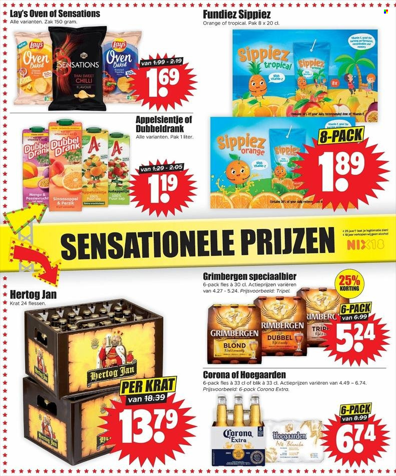 Dirk-aanbieding - 30-8-2023 - 5-9-2023. Pagina 22
