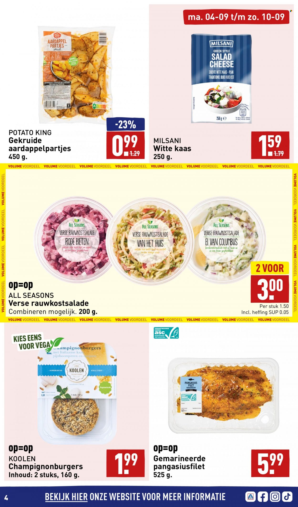 Aldi-aanbieding - 4-9-2023 - 10-9-2023. Pagina 4