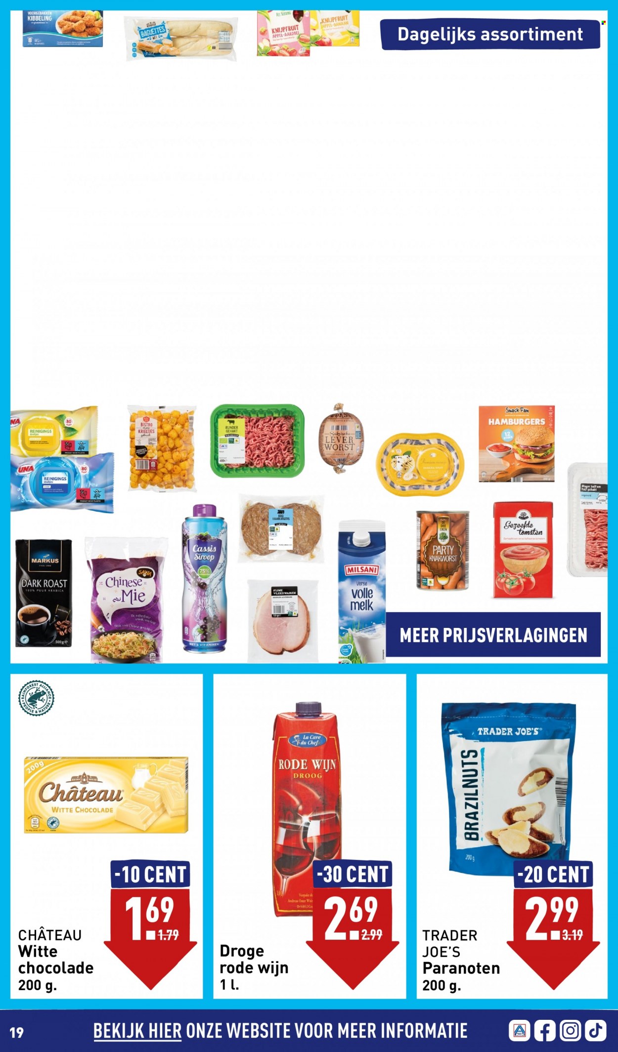 Aldi-aanbieding - 4-9-2023 - 10-9-2023. Pagina 19