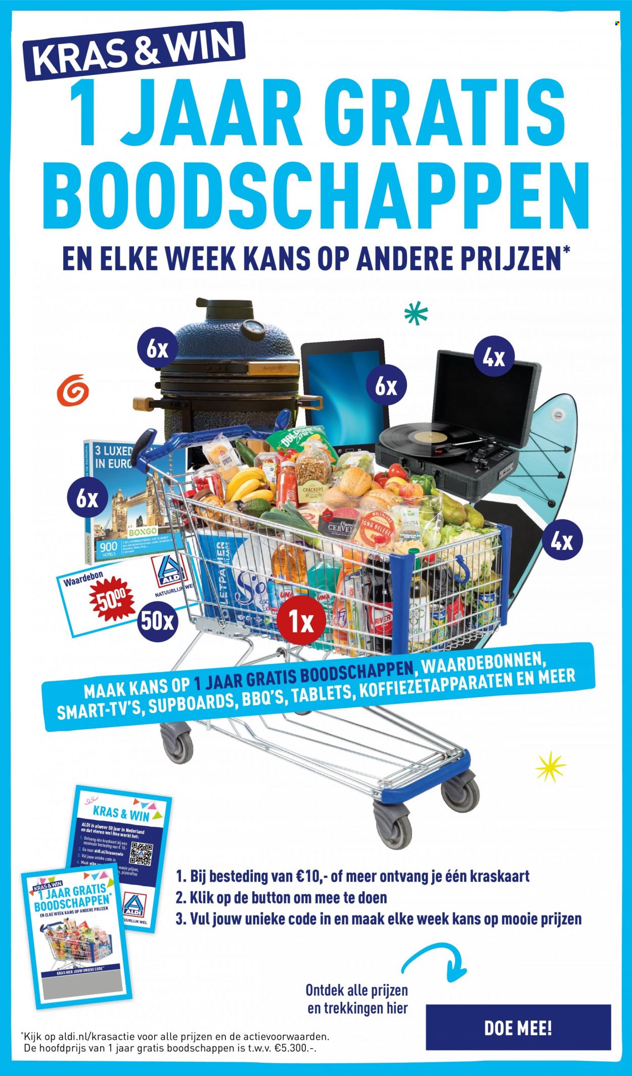 Aldi-aanbieding - 4-9-2023 - 10-9-2023. Pagina 38