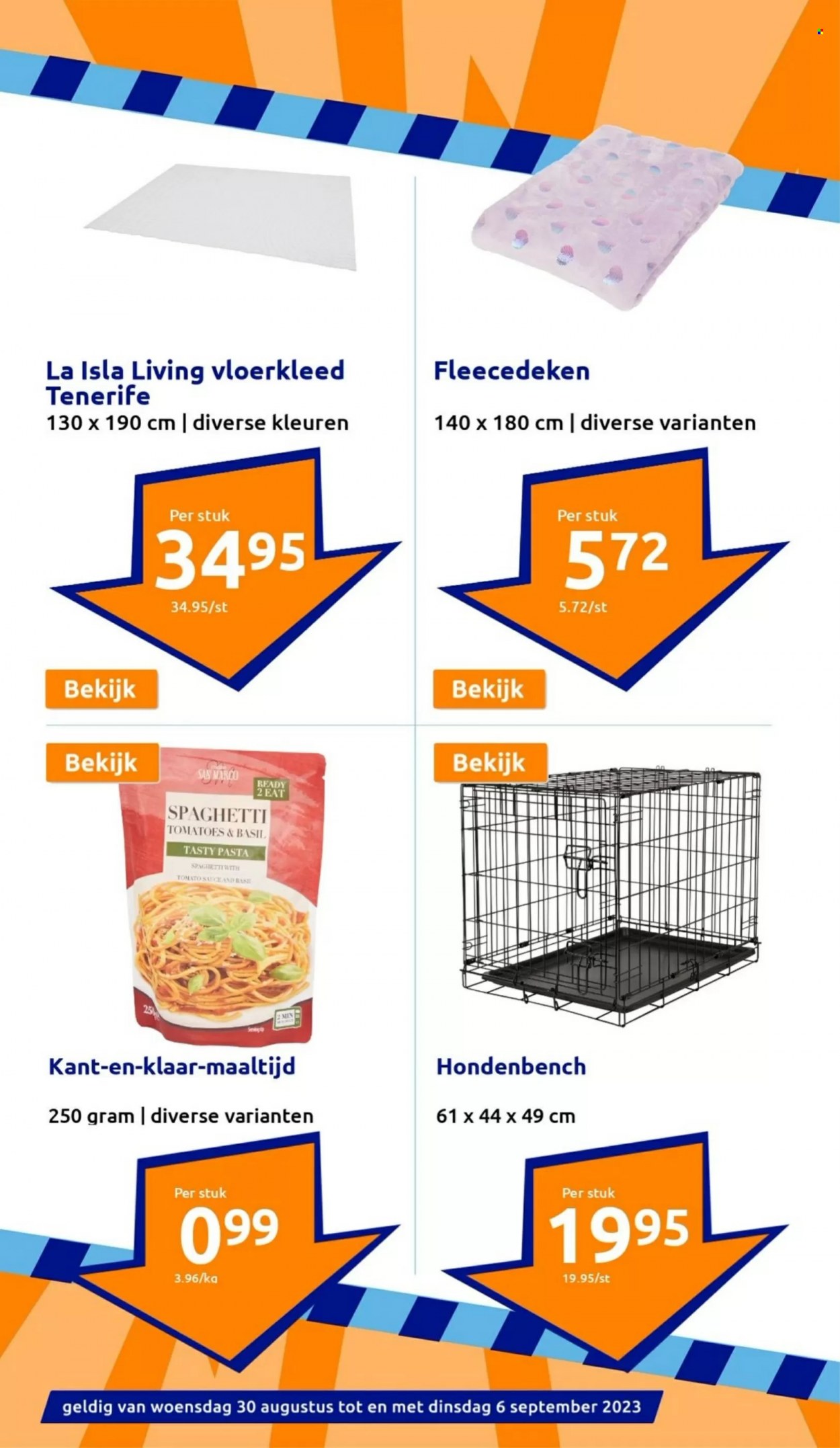 Action-aanbieding - 30-8-2023 - 6-9-2023. Pagina 9