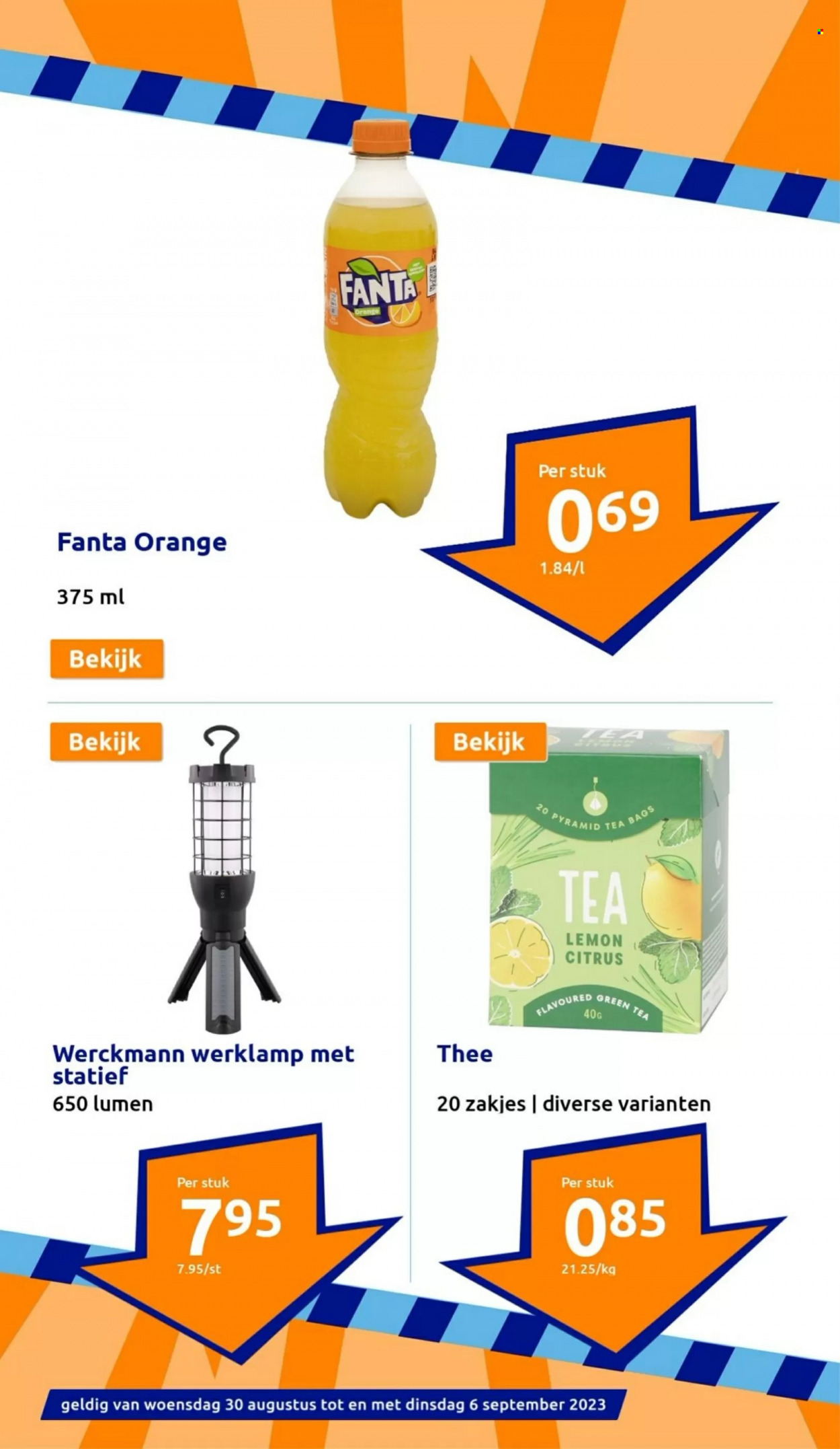 Action-aanbieding - 30-8-2023 - 6-9-2023. Pagina 26