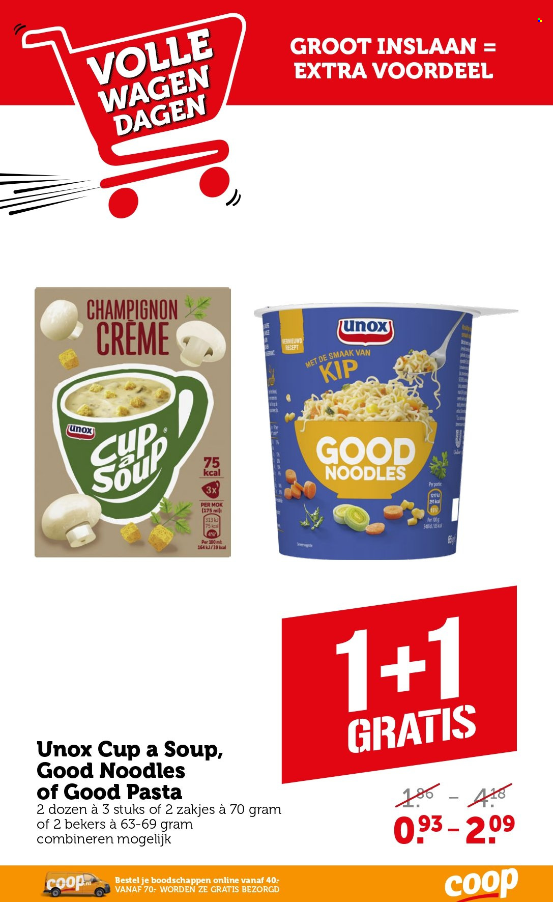 Coop-aanbieding - 4-9-2023 - 10-9-2023. Pagina 2
