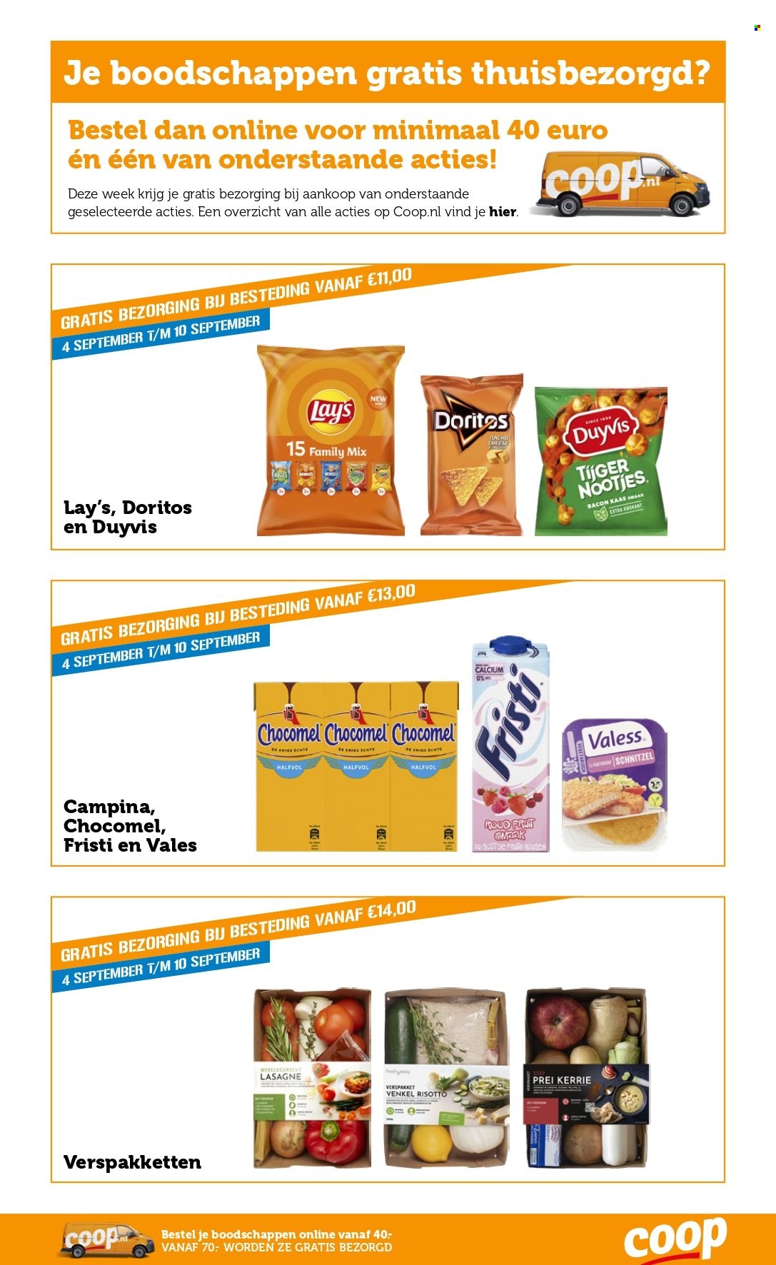 Coop-aanbieding - 4-9-2023 - 10-9-2023. Pagina 3