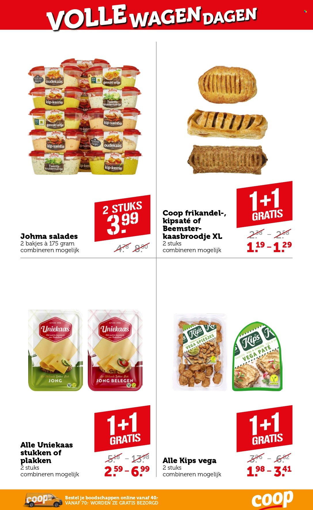 Coop-aanbieding - 4-9-2023 - 10-9-2023. Pagina 6