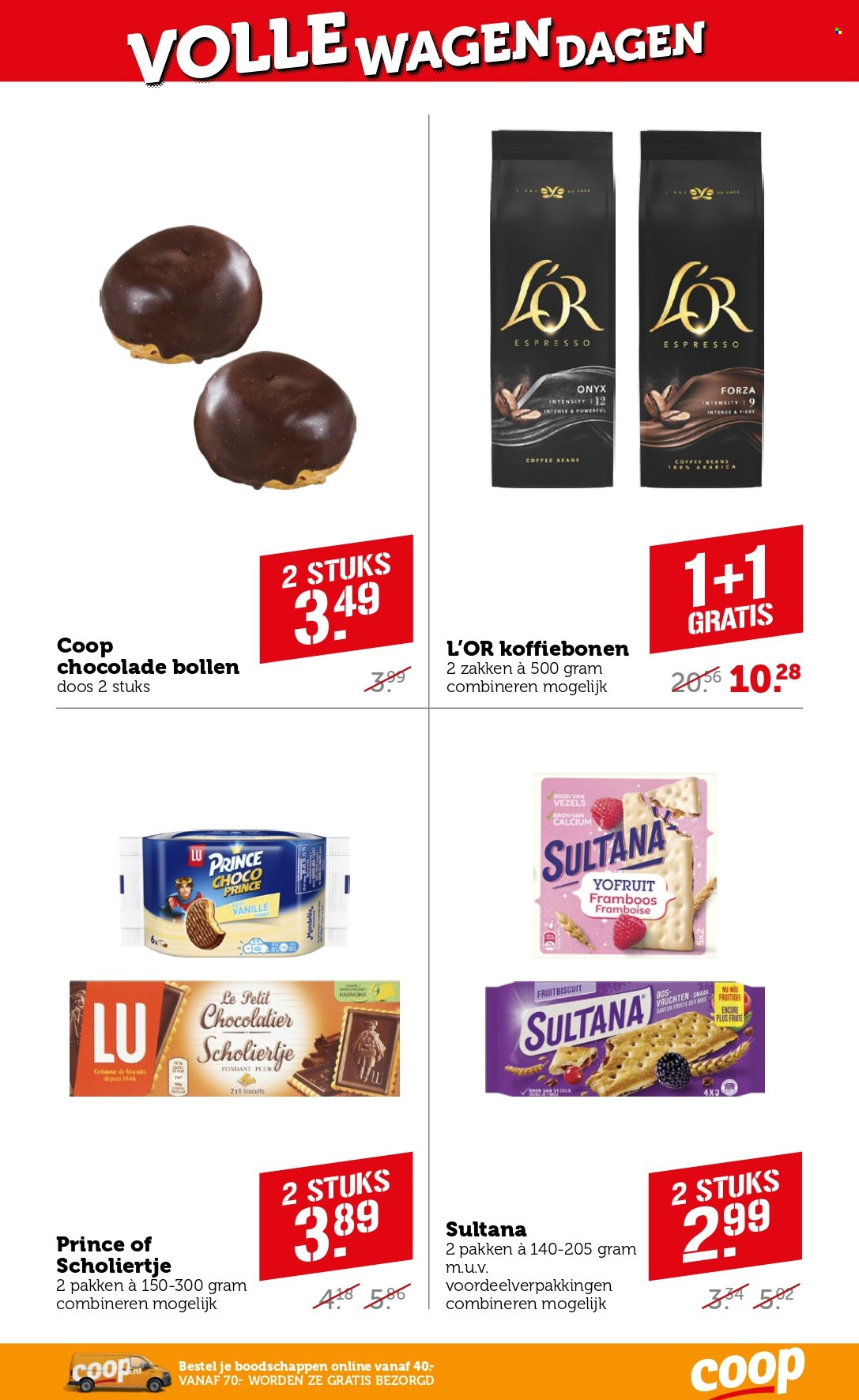 Coop-aanbieding - 4-9-2023 - 10-9-2023. Pagina 8